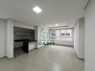 Apartamento com 3 Quartos para alugar, 116m² no Centro, Franca
