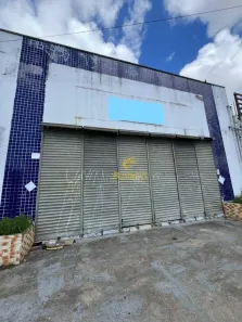 Prédio Comercial para alugar, 1104m² no Farias Brito, Fortaleza