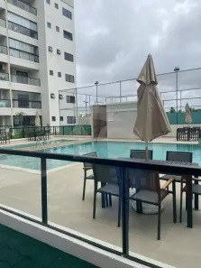 Apartamento com 2 Quartos à venda, 55m² no Farolândia, Aracaju