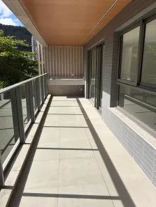 Apartamento com 3 Quartos à venda, 131m² no Botafogo, Rio de Janeiro