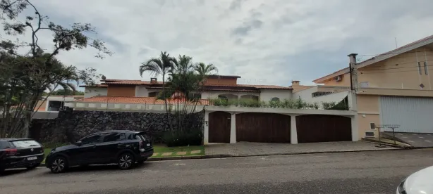 Imóvel Comercial com 5 Quartos à venda, 694m² no Jardim América, Sorocaba