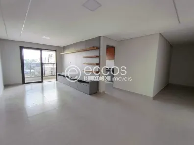 Apartamento com 3 Quartos para alugar, 112m² no Nossa Senhora Aparecida, Uberlândia