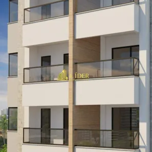 Apartamento com 2 Quartos à venda, 75m² no Osvaldo Rezende, Uberlândia