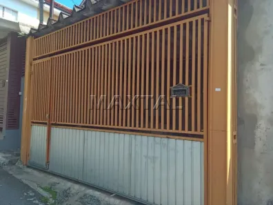 Sobrado com 2 Quartos à venda, 120m² no Vila Paulicéia, São Paulo