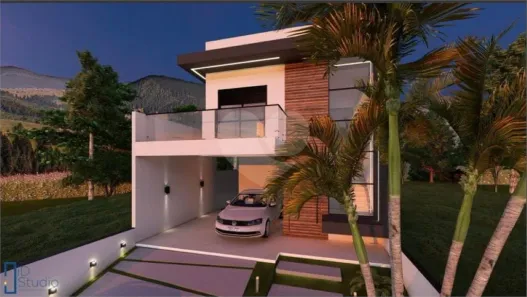 Lote/Terreno à venda, 247m² no Porteira Preta, Mogi das Cruzes