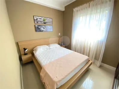 Apartamento com 2 Quartos à venda, 45m² no Casa Verde Alta, São Paulo