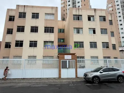 Apartamento com 4 Quartos à venda, 96m² no Luzia, Aracaju