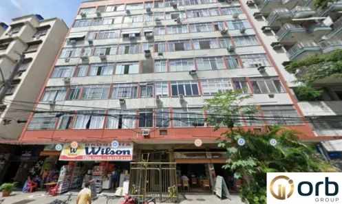 Apartamento com 3 Quartos à venda, 115m² no Laranjeiras, Rio de Janeiro