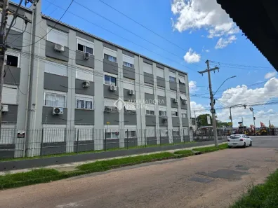 Apartamento com 1 Quarto à venda, 40m² no São Sebastião, Porto Alegre