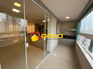 Cobertura com 3 Quartos à venda, 121m² no Saraiva, Uberlândia