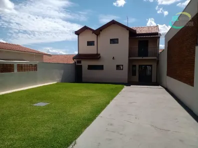 Sobrado com 2 Quartos à venda, 127m² no Jardim Aurélia, Campinas