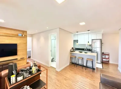 Apartamento com 2 Quartos à venda, 67m² no Vila Pompéia, São Paulo