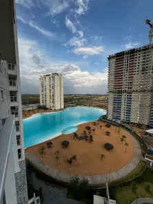 Apartamento com 2 Quartos para alugar, 94m² no Ribeirão do Lipa, Cuiabá