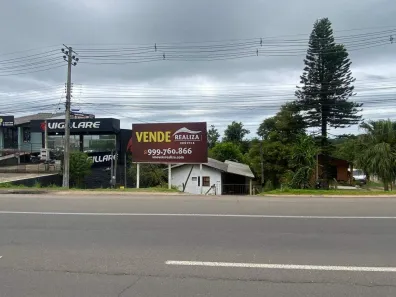 à venda, 650m² no Krahe, Viamão