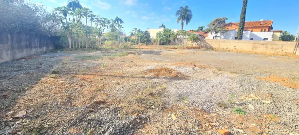 Lote/Terreno à venda, 1940m² no Morada das Flores, Holambra