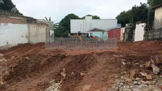Lote/Terreno à venda, 450m² no Jardim Araújo, Votorantim