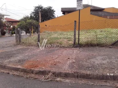 Lote/Terreno à venda, 438m² no Parque Alto Taquaral, Campinas