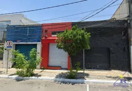 Ponto Comercial à venda, 295m² no Vila Matilde, São Paulo
