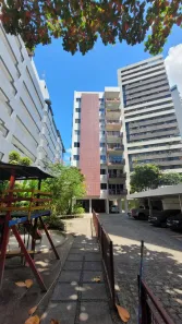 Apartamento com 2 Quartos para alugar, 90m² no Graças, Recife