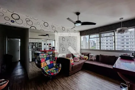 Apartamento com 2 Quartos à venda, 59m² no Mooca, São Paulo