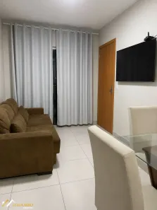 Apartamento com 2 Quartos à venda, 50m² no Guaraituba, Colombo