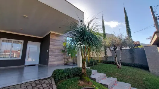 Casa com 3 Quartos à venda, 134m² no Arroio Grande, Santa Cruz do Sul