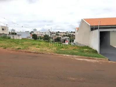 Lote/Terreno à venda, 258m² no Delta Ville, Ibiporã