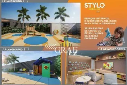 Apartamento com 2 Quartos à venda, 74m² no Rudge Ramos, São Bernardo do Campo