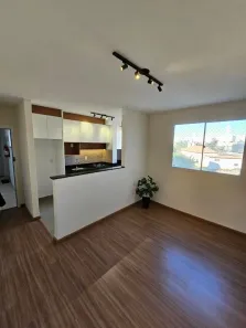 Apartamento com 2 Quartos à venda, 45m² no Parque Yolanda (Nova Veneza), Sumaré
