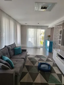 Apartamento com 4 Quartos à venda, 143m² no Água Fria, São Paulo