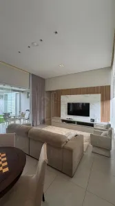 Casa de Condomínio com 3 Quartos à venda, 261m² no Chácara Letônia, Americana