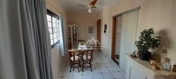 Apartamento com 3 Quartos à venda, 64m² no Condomínio Itamaraty, Ribeirão Preto