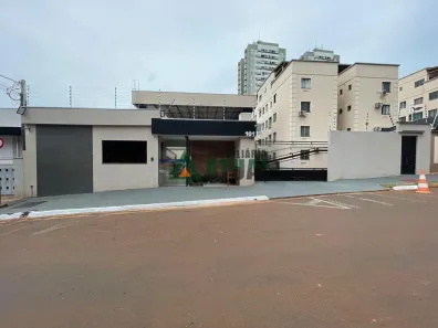 Apartamento com 2 Quartos à venda, 46m² no Vale dos Tucanos, Londrina