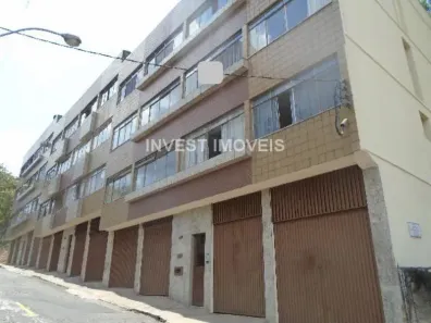 Apartamento com 2 Quartos à venda, 88m² no Bom Pastor, Juiz de Fora