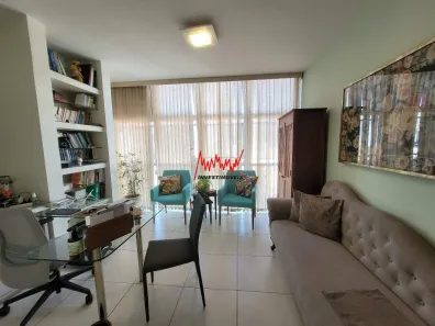 Sala Comercial à venda, 41m² no São Pedro, Belo Horizonte