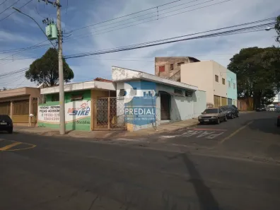 Casa com 3 Quartos à venda, 436m² no Vila Marcelino, São Carlos