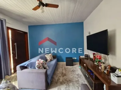 Casa com 3 Quartos à venda, 185m² no Jardim Recanto Suave, Cotia