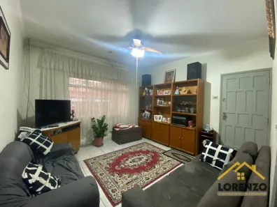 Casa com 3 Quartos à venda, 172m² no Vila Valparaíso, Santo André