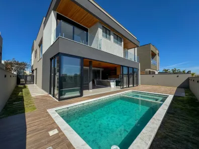Casa de Condomínio com 5 Quartos à venda, 450m² no Condomínio Residencial Alphaville I, São José dos Campos