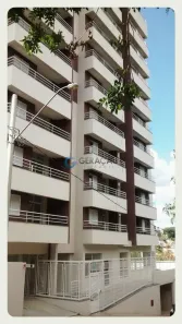 Apartamento com 2 Quartos à venda, 64m² no Jardim Satélite, São José dos Campos