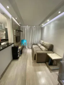 Apartamento com 2 Quartos à venda, 45m² no Parque Munhoz, São Paulo