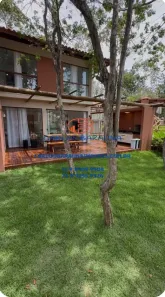 Casa de Condomínio com 3 Quartos à venda, 200m² no Praia do Forte, Mata de São João