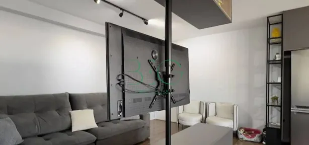 Apartamento com 2 Quartos à venda, 79m² no Vila Augusta, Guarulhos