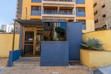 Apartamento com 1 Quarto à venda, 48m² no Centro, Campinas