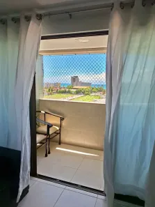 Apartamento com 3 Quartos à venda, 84m² no Jatiúca, Maceió