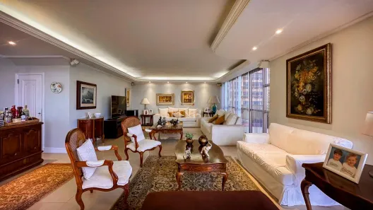Apartamento com 4 Quartos à venda, 310m² no Barra da Tijuca, Rio de Janeiro