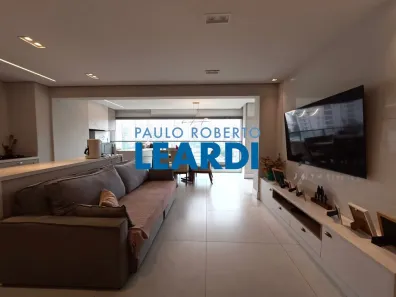 Apartamento com 3 Quartos à venda, 115m² no Vila Leopoldina, São Paulo