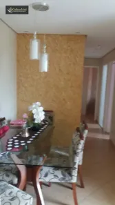 Apartamento com 2 Quartos à venda, 50m² no Jardim Independência, São Paulo