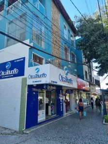 Sala Comercial para alugar, 15m² no São Bento, Cabo Frio