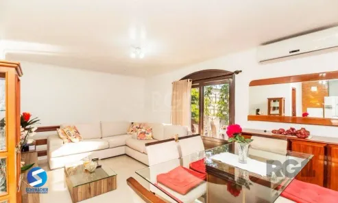 Casa com 5 Quartos à venda, 269m² no São João, Porto Alegre